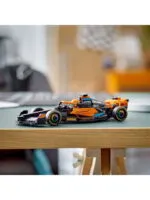 Lego 76919 Speed Champions McLaren Формула 1 — изображение 12