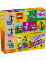 Lego 11041 Классика Творческие динозавры - Image 13