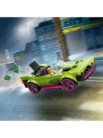 Lego 60415 Город Полицейская погоня — изображение 12