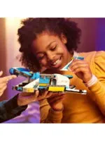 Lego 71460 DREAMZzz Космический автобус мистера Оза — изображение 12