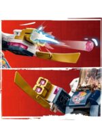 Lego 71792 Ниндзяго Байк-трансформер Соры - Image 12