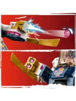 Lego 71792 Ниндзяго Байк-трансформер Соры - Image 12