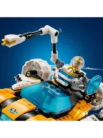 Lego 71475 DREAMZzz Космический автомобиль мистера Оза — изображение 12