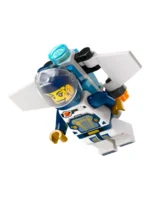Lego 60430 Город Межзвездный космический корабль — изображение 12