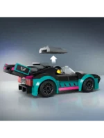 Lego 60406 Город Автовоз и гоночный автомобиль — изображение 12