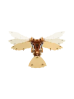 Lego 10363 Icons Летательная машина Леонардо да Винчи - Image 13