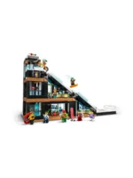 Lego 60366 Город Горнолыжный курорт - Image 13