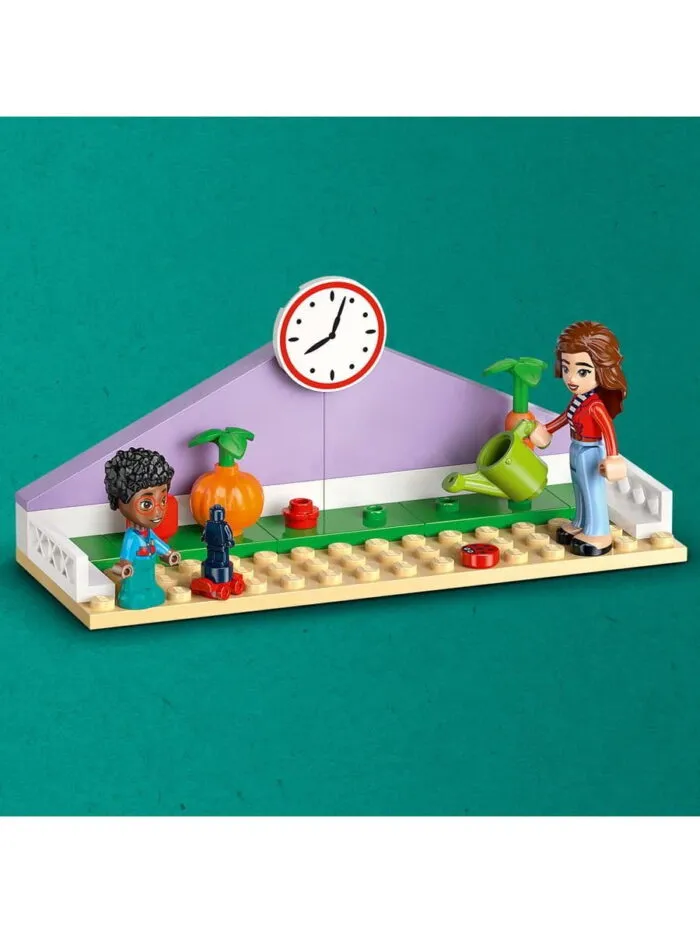 Lego 42636 Подружки Детский сад Хартлейк Сити — изображение 13