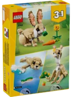 Lego 31162 Криэйтор Милый кролик - Image 14