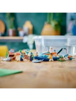 Lego 60377 Город Корабль подводных исследований — изображение 13