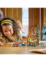 Lego 42626 Подружки Спортивный лагерь: водный спорт - Image 13