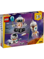 Lego 31164 Криэйтор Космический робот — изображение 14