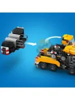 Lego 60409 Город Желтый мобильный строительный кран - Image 13