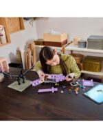 Lego 21264 Minecraft Дракон Края и корабль Края — изображение 13