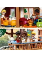 Lego 42638 Подружки Гостиница в замке - Image 13