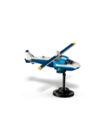 Lego 31160 Криэйтор Самолеты: Гоночный самолет - Image 14