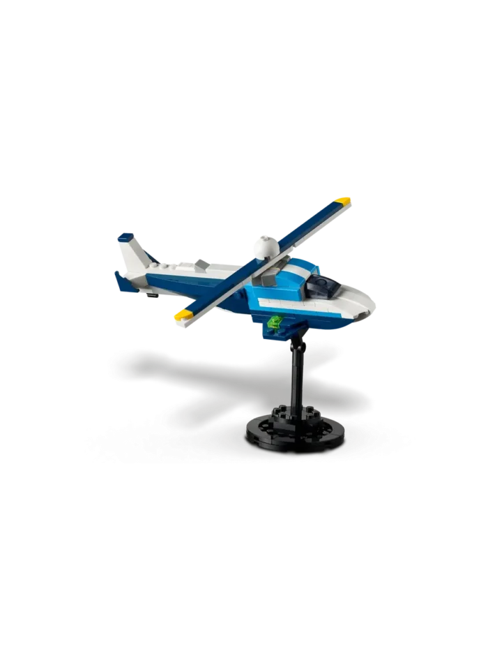 Lego 31160 Криэйтор Самолеты: Гоночный самолет - Image 14