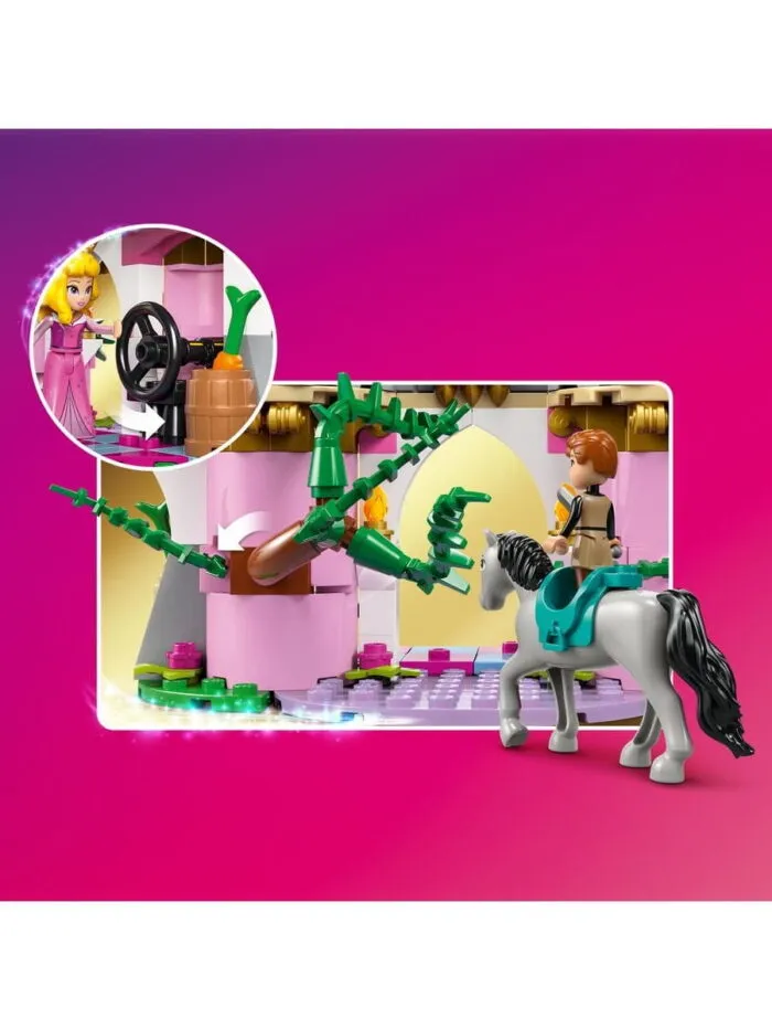 Lego 43240 Принцессы Дисней Облик дракона Малефисенты - Image 13