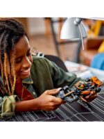 Lego 76919 Speed Champions McLaren Формула 1 — изображение 13