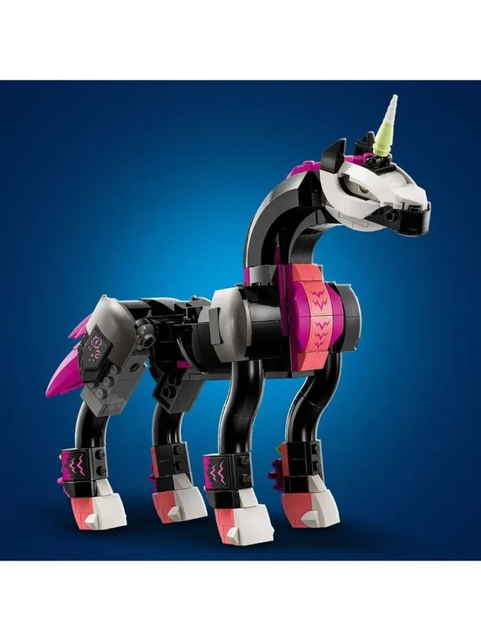 Lego 71457 DREAMZzz Летающий конь Пегас - Image 13