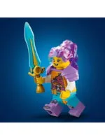 Lego 71472 DREAMZzz Воздушный шар Иззи "Нарвал" - Image 13