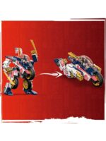 Lego 71792 Ниндзяго Байк-трансформер Соры - Image 13