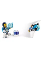 Lego 60430 Город Межзвездный космический корабль — изображение 13