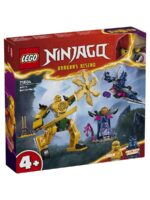 Lego 71804 Ниндзяго Боевой робот Арина - Image 13