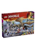 Lego 71809 Ниндзяго Мастер драконов Эгальт — изображение 13