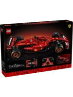 Lego 42207 Техник Болид Ferrari SF-24 F1 - Image 14