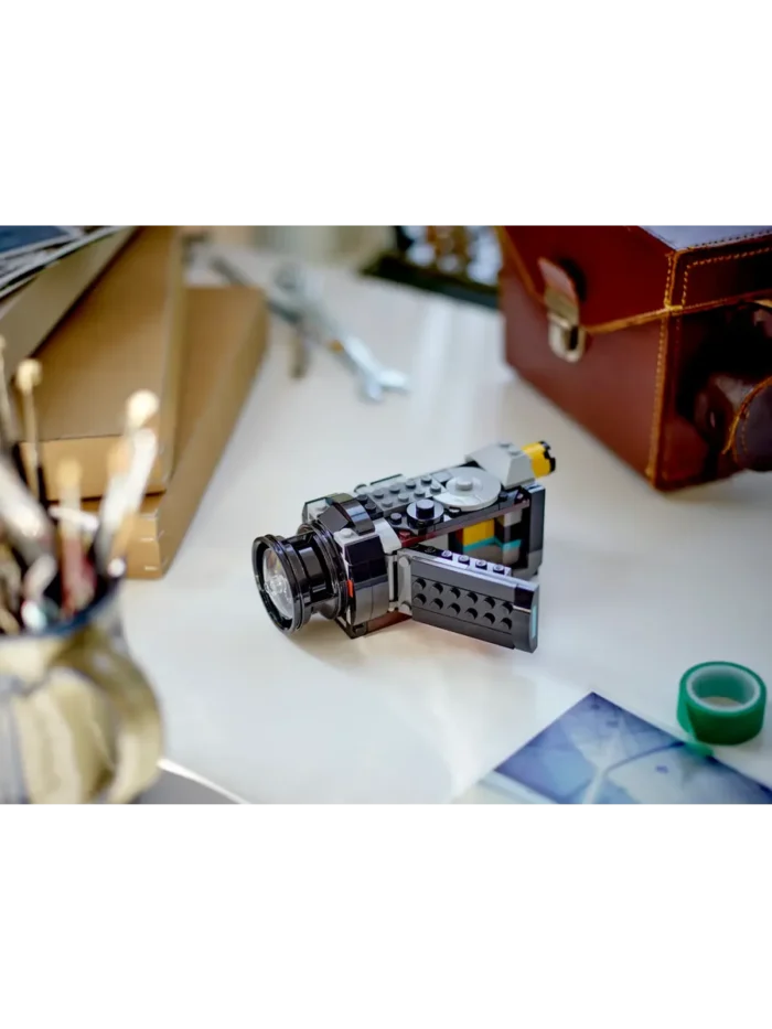 Lego 31147 Криэйтор Ретро-камера - Image 13