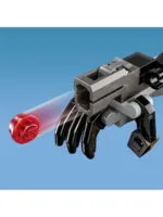 Lego 76270 Супер Герои Бронированный робот Бэтмена - Image 13