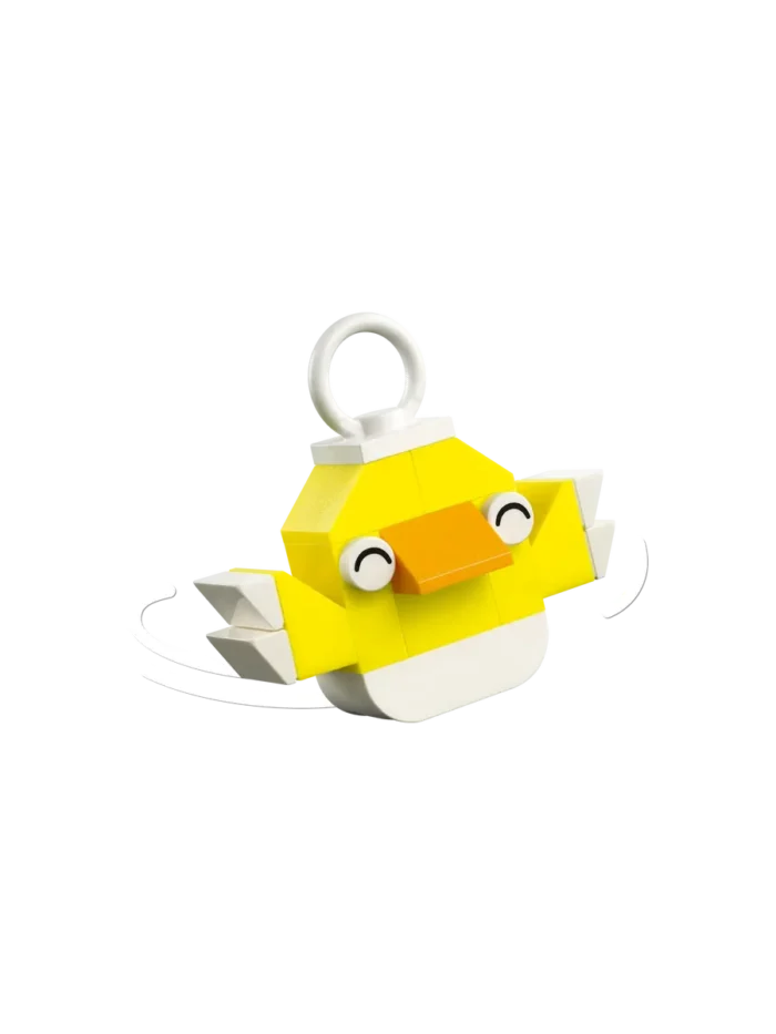 Lego 11042 Классика Творческая коробка счастья — изображение 15