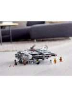Lego 75257 Звездные войны Сокол Тысячелетия — изображение 15