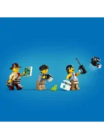 Lego 60426 Город Вездеход исследователя джунглей - Image 14
