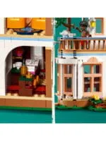 Lego 42638 Подружки Гостиница в замке - Image 14