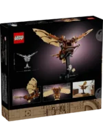 Lego 10363 Icons Летательная машина Леонардо да Винчи - Image 14