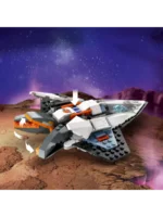 Lego 60430 Город Межзвездный космический корабль — изображение 14