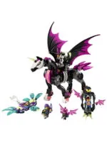 Lego 71457 DREAMZzz Летающий конь Пегас - Image 14
