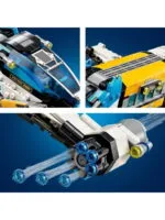 Lego 71460 DREAMZzz Космический автобус мистера Оза — изображение 14