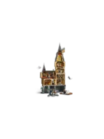 Lego 76454 Гарри Поттер Замок Хогвартс: главная башня - Image 15