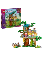 Lego 42652 Подружки Встреча в доме друзей на дереве - Image 15