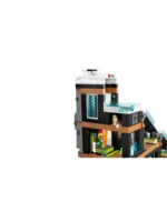 Lego 60366 Город Горнолыжный курорт - Image 14