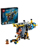 Lego 42201 Техник Глубоководный научный батискаф - Image 15