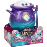 Мэджик Миксис 14950M Волшебный котел интерактивный, фиолетовый ТМ Magic Mixies - Image 2