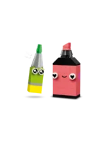 Lego 11042 Классика Творческая коробка счастья — изображение 16