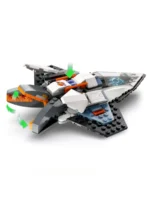 Lego 60430 Город Межзвездный космический корабль — изображение 15