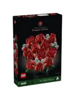 Lego 10328 Icons Букет роз - Image 15