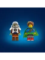 Lego 71460 DREAMZzz Космический автобус мистера Оза — изображение 15