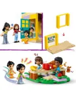 Lego 42636 Подружки Детский сад Хартлейк Сити — изображение 15